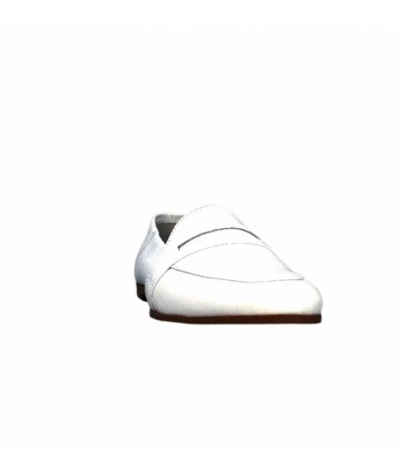 Ivoire S05 Cuir Blanc*gloria Best