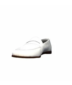 Ivoire S05 Cuir Blanc*gloria Best