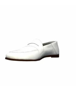 Ivoire S05 Cuir Blanc*gloria Best