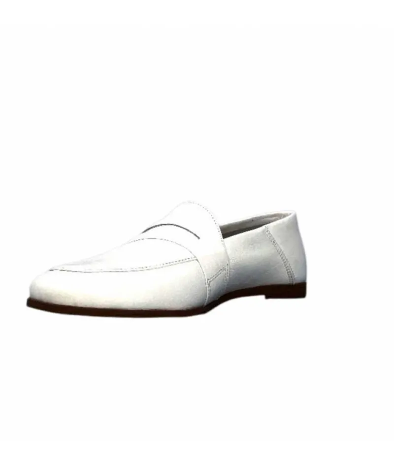 Ivoire S05 Cuir Blanc*gloria Best
