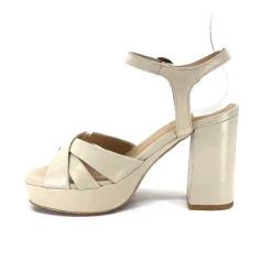 Ivoire S525 Cuir Creme*Ivoire0352a New