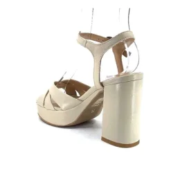 Ivoire S525 Cuir Creme*Ivoire0352a New