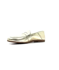 Ivoire S05 Cuir Or*gloria