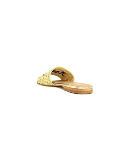 Ivoire S190 Raphia Beige*fiorina Online