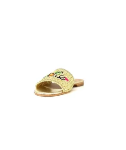 Ivoire S190 Raphia Beige*fiorina Online
