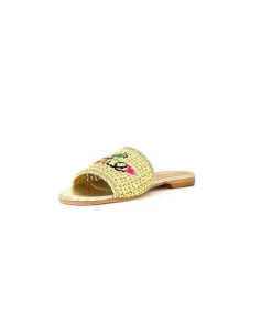 Ivoire S190 Raphia Beige*fiorina Online