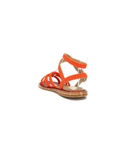 Ivoire S202 S640 Orange*fiorina Clearance