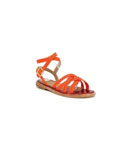 Ivoire S202 S640 Orange*fiorina Clearance