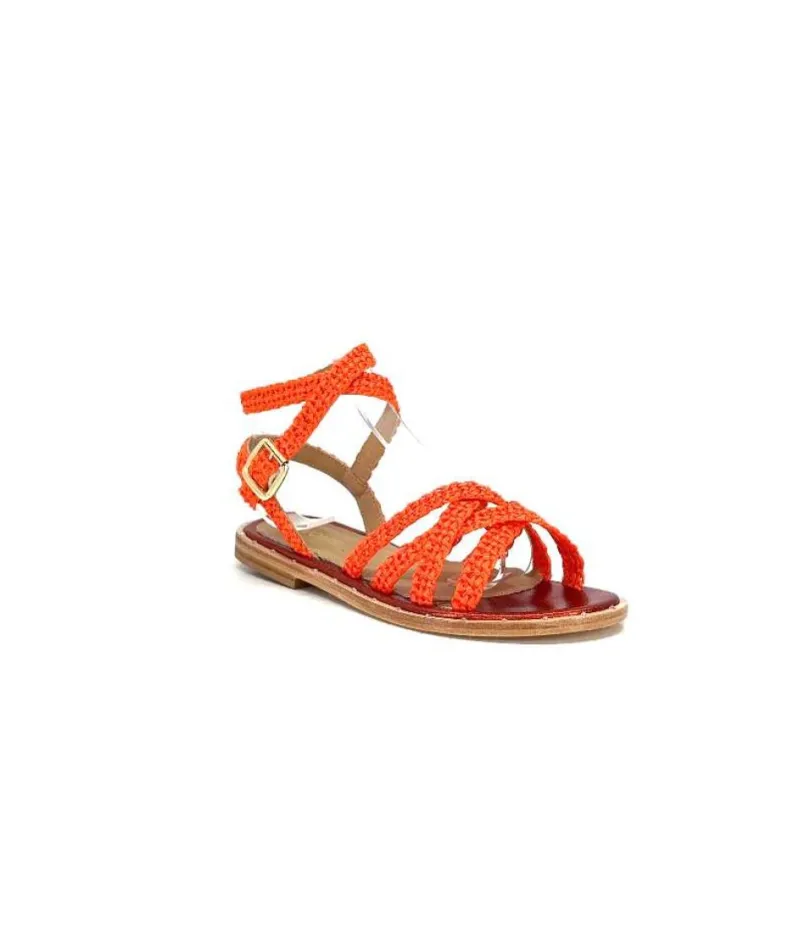 Ivoire S202 S640 Orange*fiorina Clearance