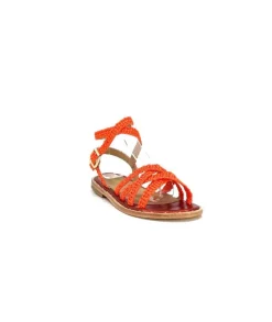 Ivoire S202 S640 Orange*fiorina Clearance