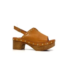 Ivoire Tkn05 Cuir Coconut*gloria Hot