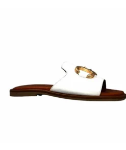 Ivoire Tml 27 Cuir Blanc*gloria Outlet