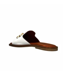 Ivoire Tml 27 Cuir Blanc*gloria Outlet
