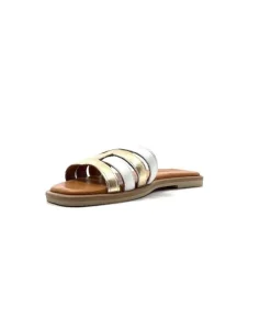Ivoire Tml 28 Cuir Blanc Or*gloria Outlet