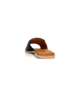 Ivoire Tml 27 Cuir Noir*gloria Best