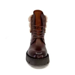 Ivoire Viyan Cuir Marron*Ivoire0460a Clearance