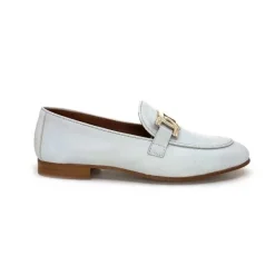 7259 Cuir Blanc*JHay Sale