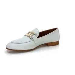 7259 Cuir Blanc*JHay Sale