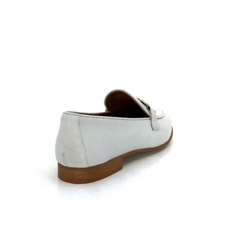 7259 Cuir Blanc*JHay Sale