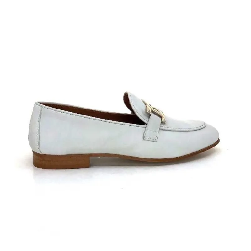 7259 Cuir Blanc*JHay Sale