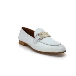 7259 Cuir Blanc*JHay Sale
