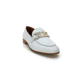7259 Cuir Blanc*JHay Sale