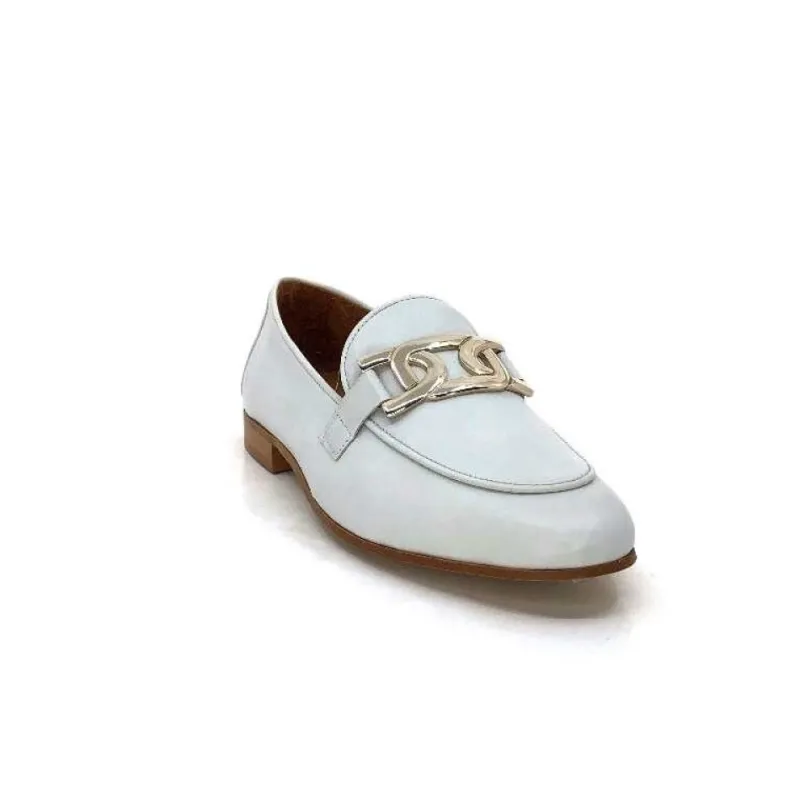 7259 Cuir Blanc*JHay Sale