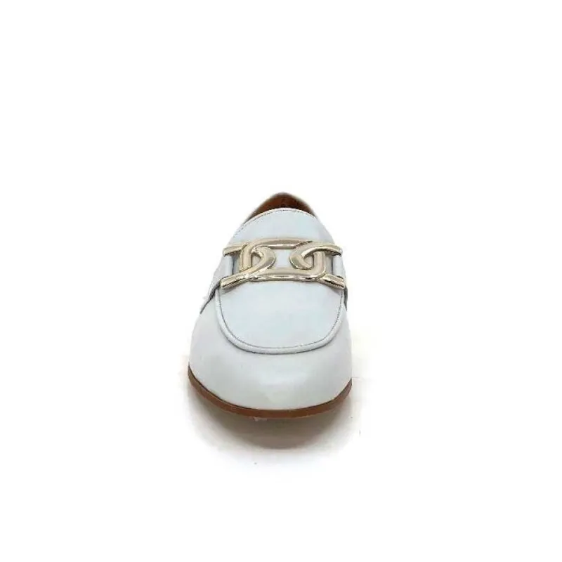 7259 Cuir Blanc*JHay Sale