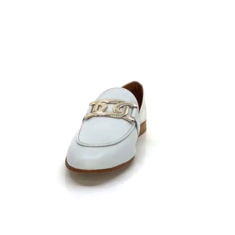 7259 Cuir Blanc*JHay Sale