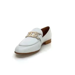 7259 Cuir Blanc*JHay Sale