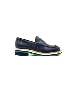 9102 Cuir Blue*JHay Outlet