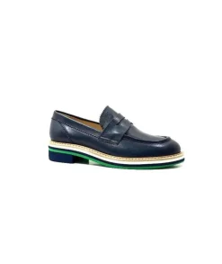 9102 Cuir Blue*JHay Outlet