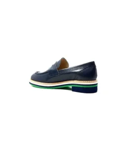 9102 Cuir Blue*JHay Outlet