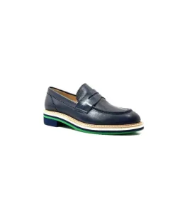 9102 Cuir Blue*JHay Outlet