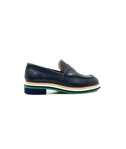 9102 Cuir Blue*JHay Outlet