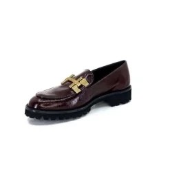 1155 Cuir Bordeaux*JHay Hot