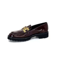 1155 Cuir Bordeaux*JHay Hot