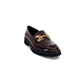 1155 Cuir Bordeaux*JHay Hot