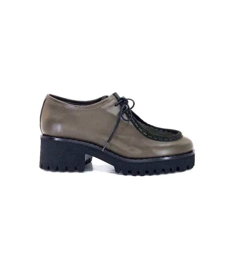 J.Hay 8902 Cuir Kaki*JHay Outlet