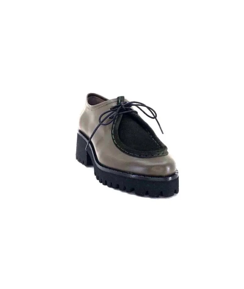 J.Hay 8902 Cuir Kaki*JHay Outlet