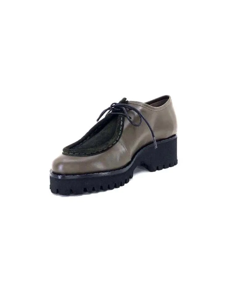 J.Hay 8902 Cuir Kaki*JHay Outlet