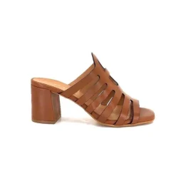 7672 Cuir Marron*JHay Hot