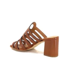 7672 Cuir Marron*JHay Hot