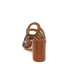 7672 Cuir Marron*JHay Hot