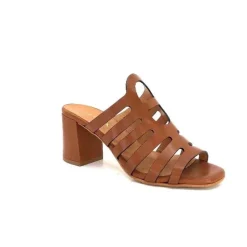 7672 Cuir Marron*JHay Hot