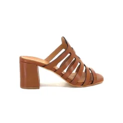 7672 Cuir Marron*JHay Hot