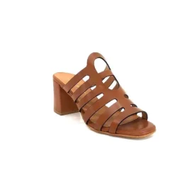 7672 Cuir Marron*JHay Hot