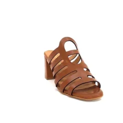 7672 Cuir Marron*JHay Hot