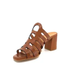 7672 Cuir Marron*JHay Hot