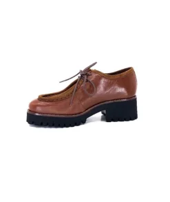 J.Hay 8902 Cuir Tabaco*JHay